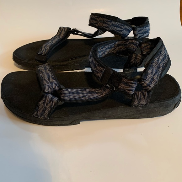Teva Shoes Mens Teva Sandals Size 3 Poshmark